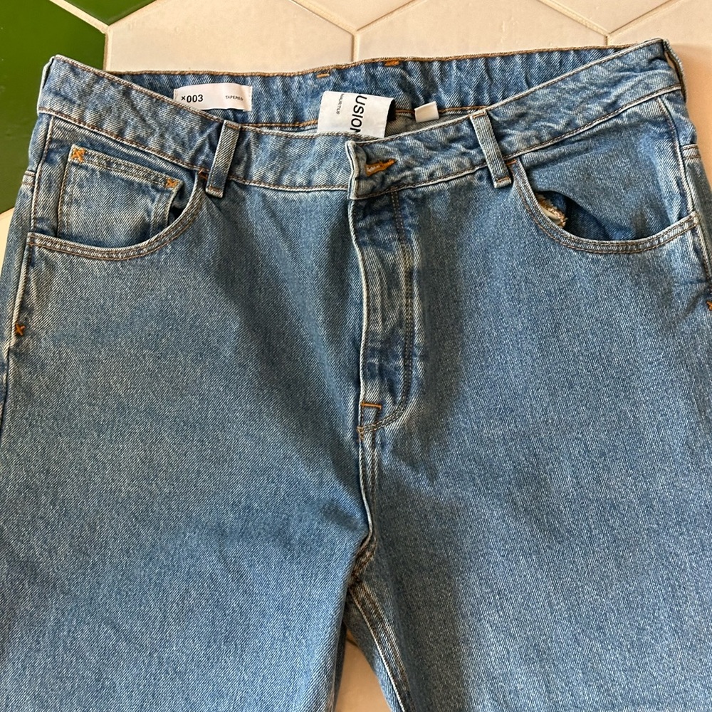 Collusion jeans - Picture 2 of 7
